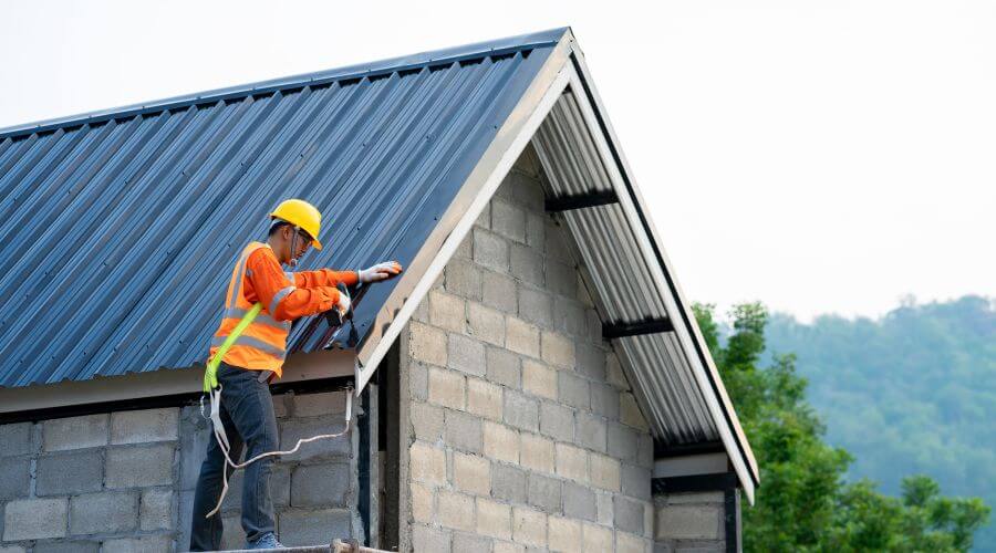 Professional residential roofers in Loch Sheldrake, NY
